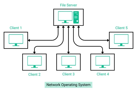 Network Operating System