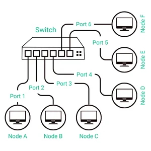 Switch Diagram